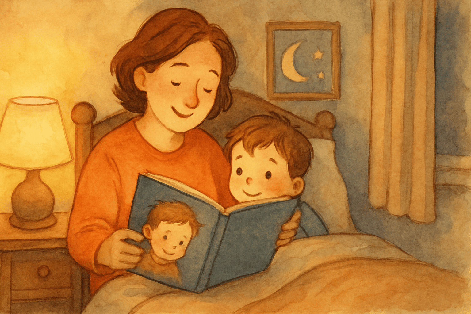 Why Reading Aloud to Your Child Matters More Than You Think