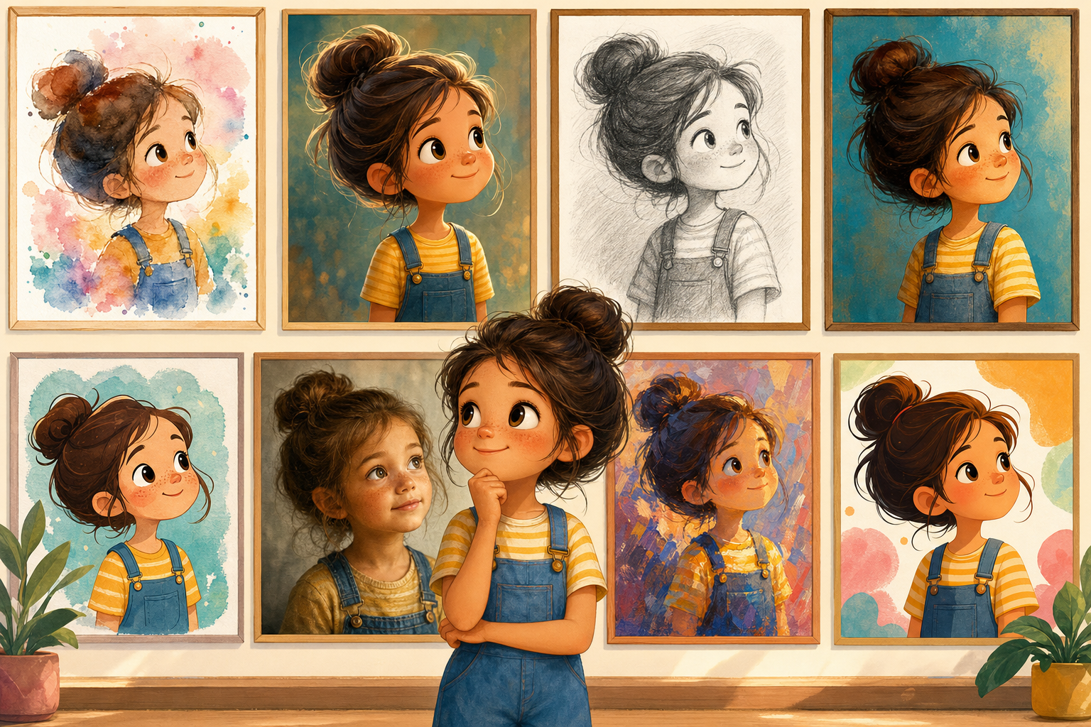 12 Children's Book Illustration Styles: Which Suits You?