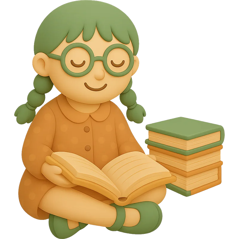 Tailored to every age