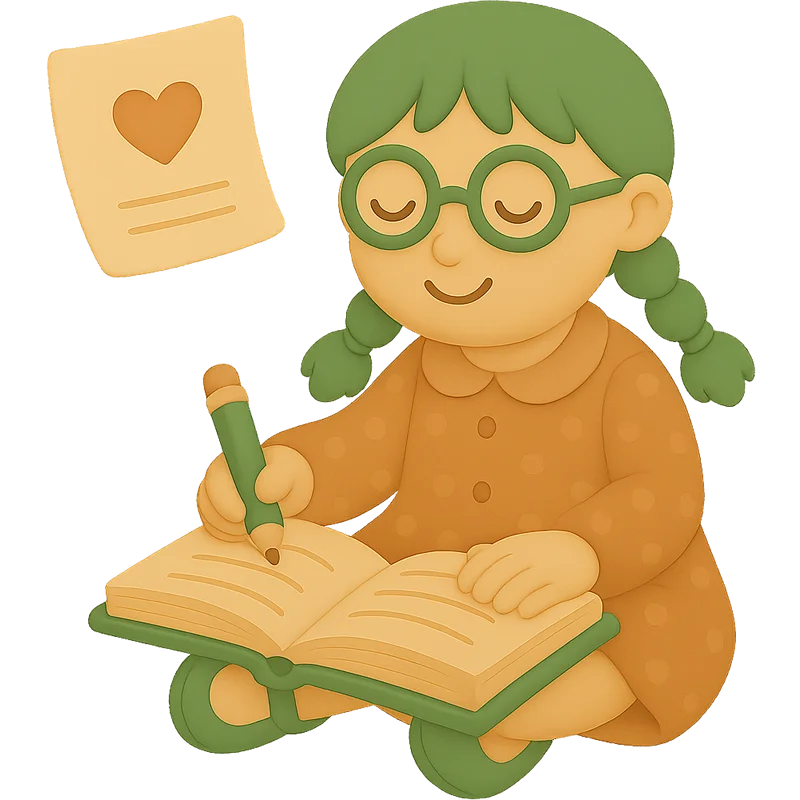 Add a personal foreword