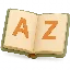Alphabet adventure: a personalized children's book from A to Z