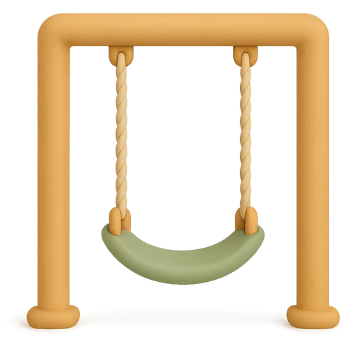 A personalised children's book about outdoor play magic