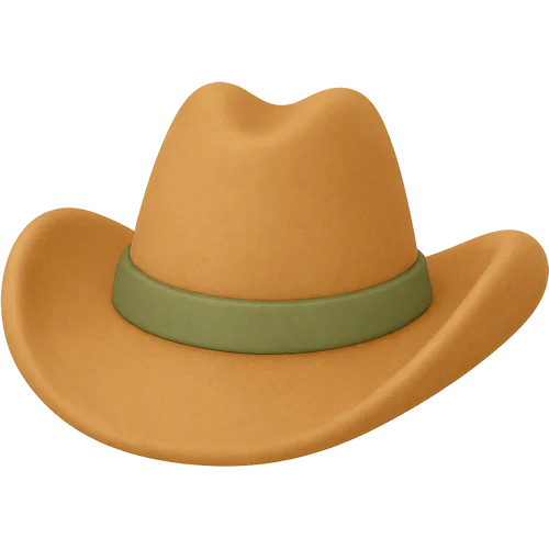 A personalized children's book adventure in the Wild West