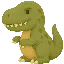 Personalized children's book about dinosaurs