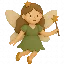Fairies and elves: a personalized children's book