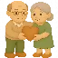 Grandparents' Day personalized children's book