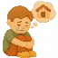 Homesickness: a personalized children's book that comforts