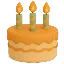 Birthday personalized children's book