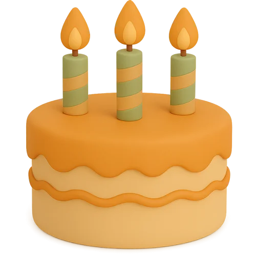 A personalised children’s book for an unforgettable birthday