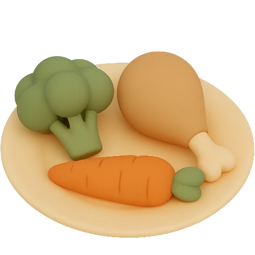 Healthy eating