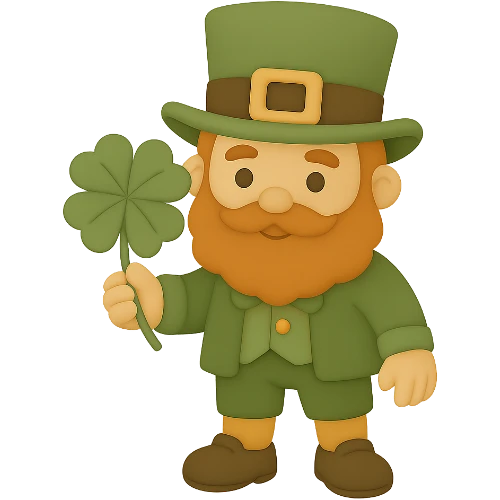 St. Patrick's Day