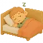 Sleepover personalized children's book