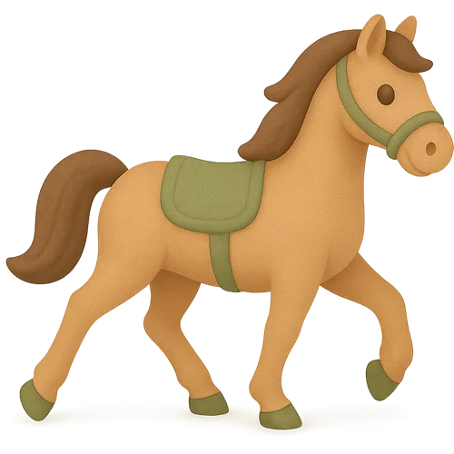 A personalized children's book about caring for animals