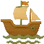 Personalized children's book: pirates adventure