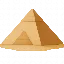 Ancient Egypt personalized children's book