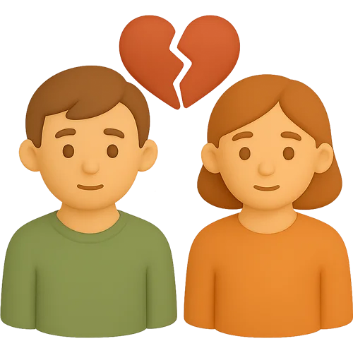 A personalized children's book about parental separation magic