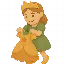 Dress-up: a personalized children's book