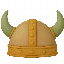 Viking personalized children's book saga