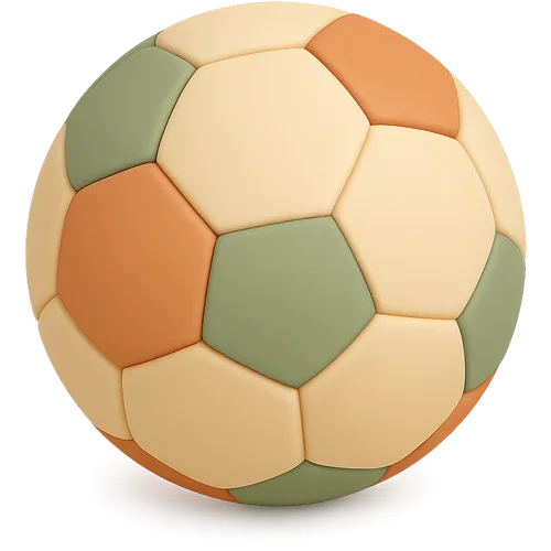 A personalized children’s book about sports adventure