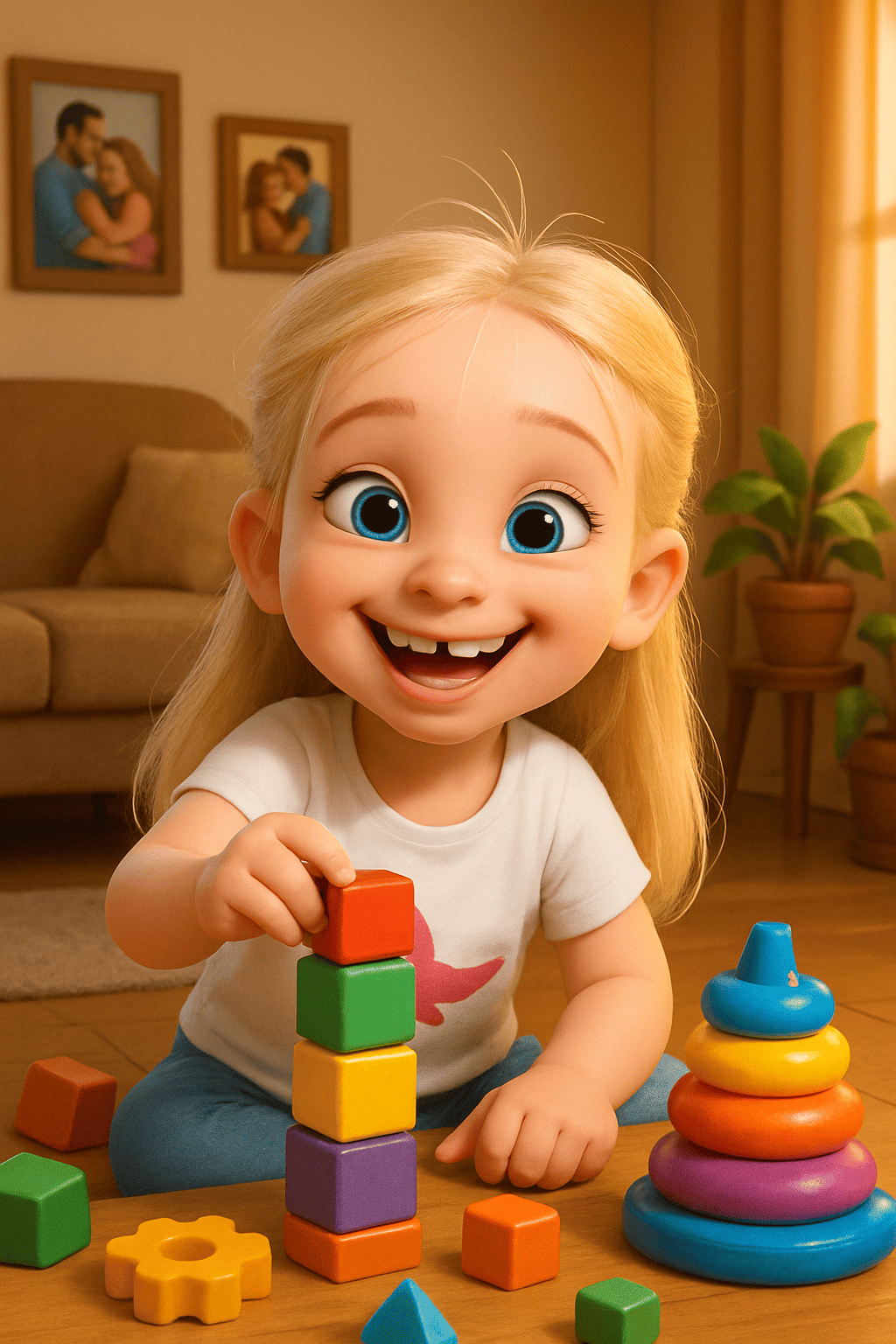 Under one roof   new loves