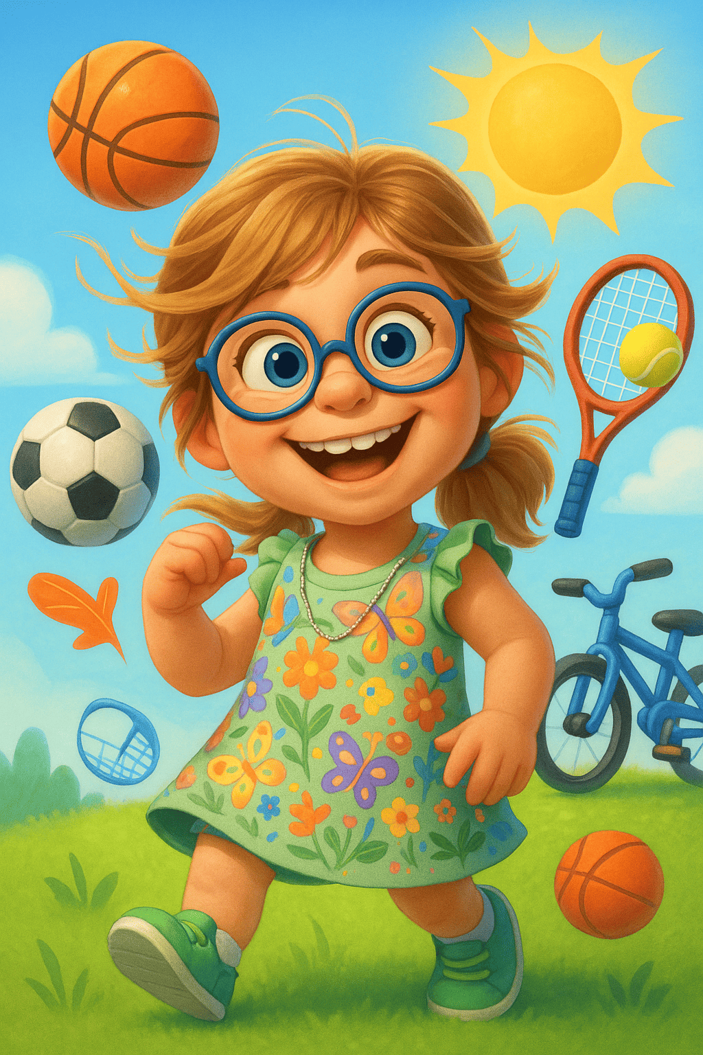 Experience the splendor of sports