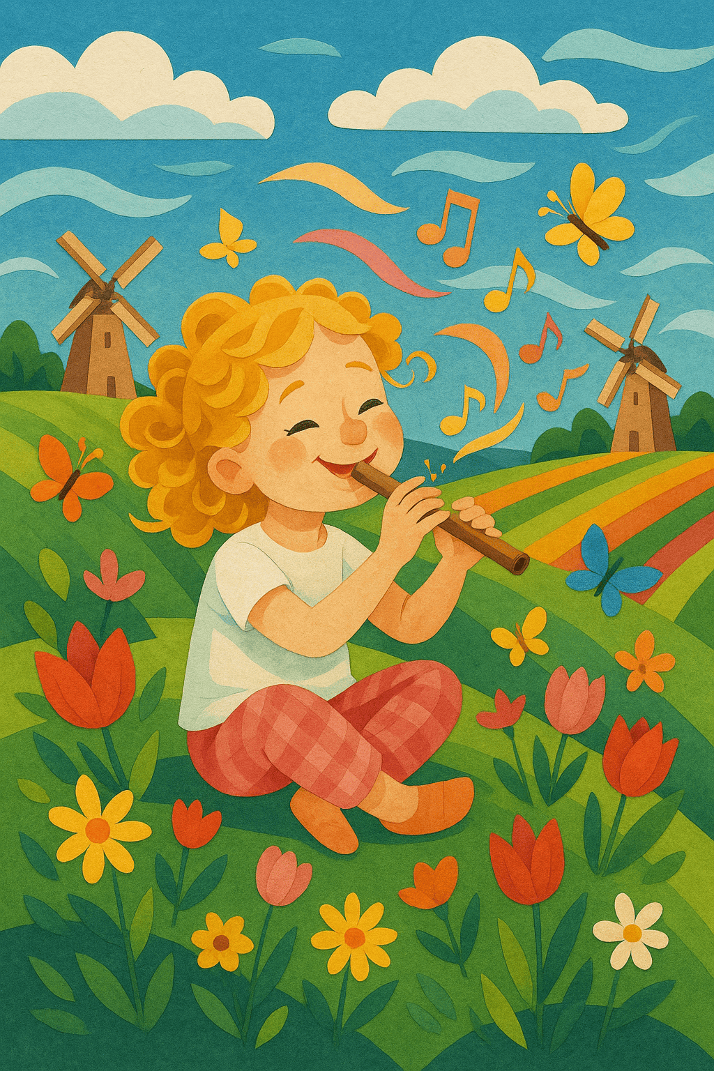 Sounds of the low countries