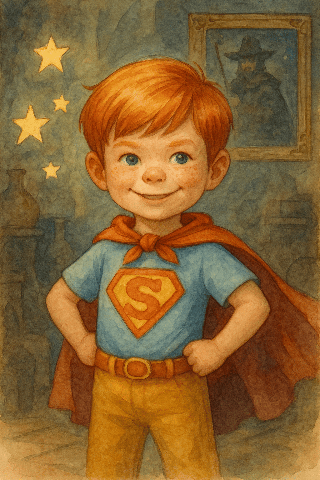 Illustration for Operation night watch   the hidden mission