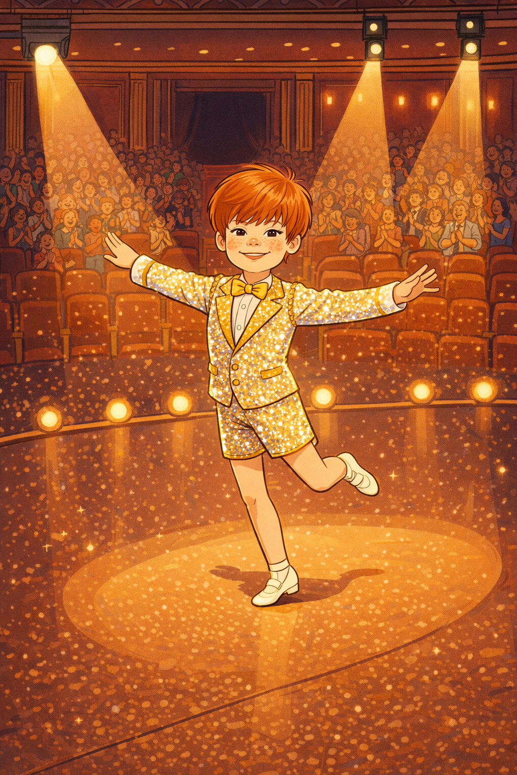 Personalised children's book for Silas