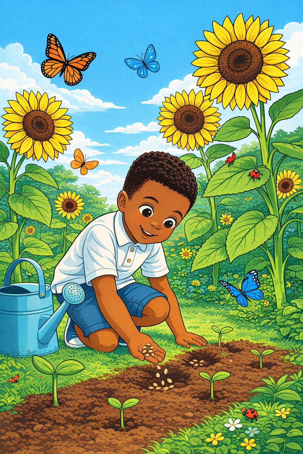 Terrence