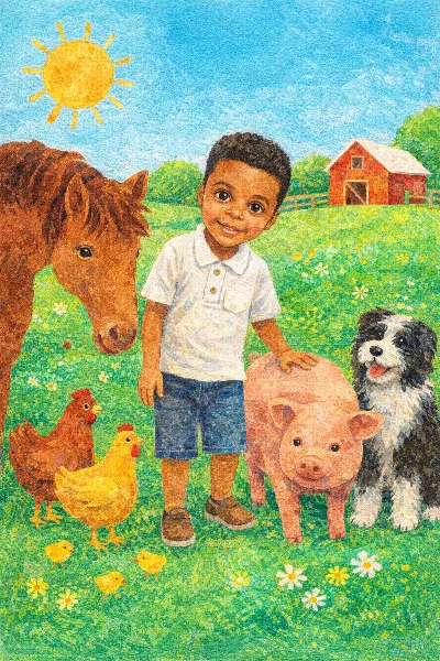 View book for Rupert