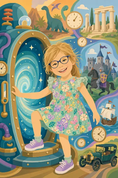 View book for Maud