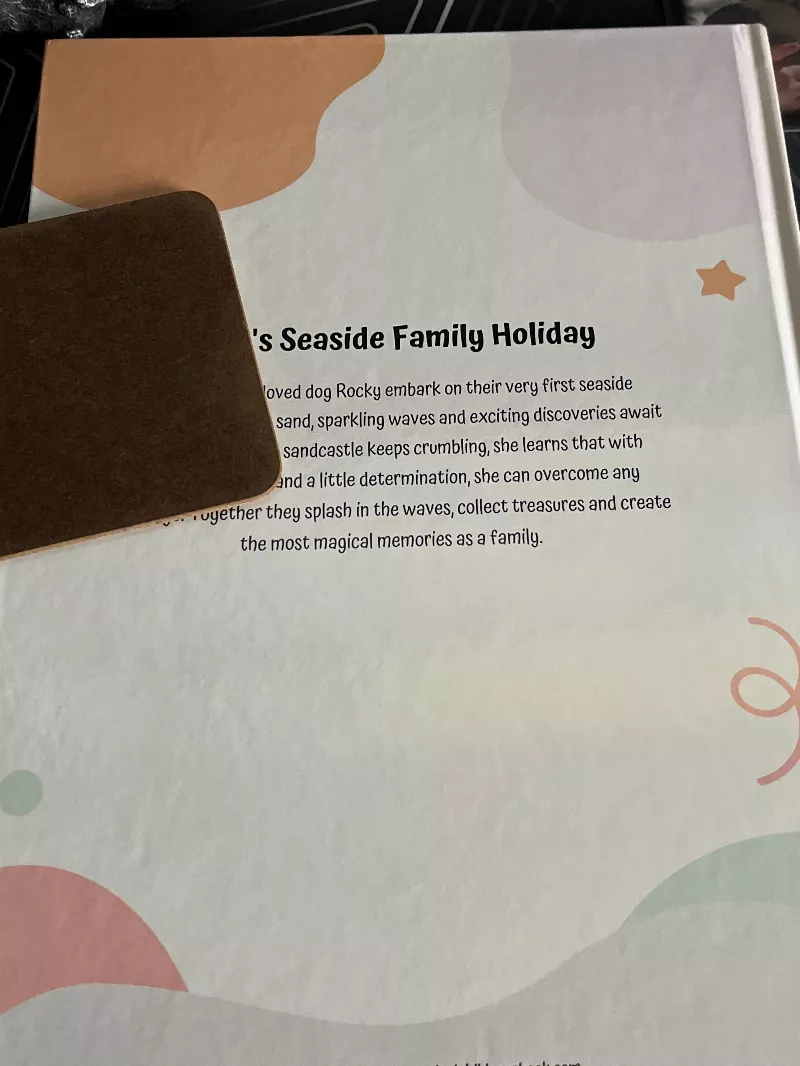 Review afbeelding