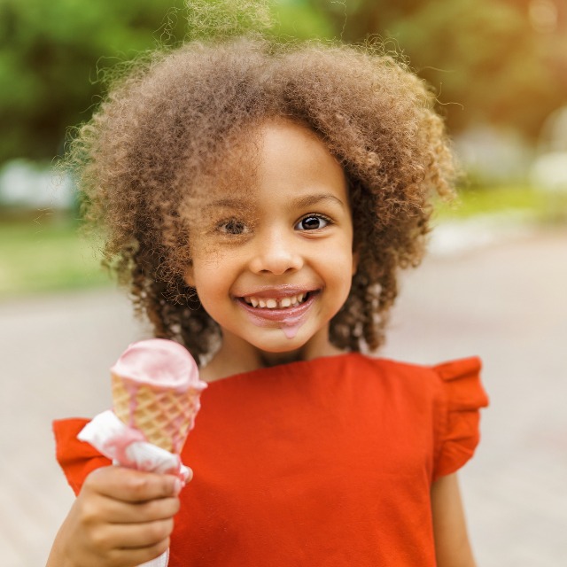 Voorbeeld personage 1